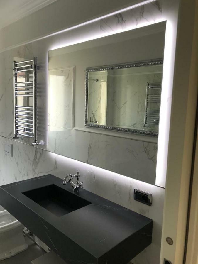 Ampio Flaviano Dream House Apartment Rome