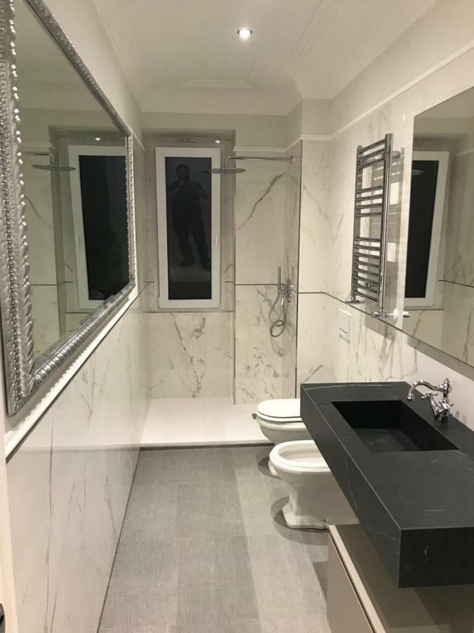 Apartment Ampio Flaviano Dream House Rome