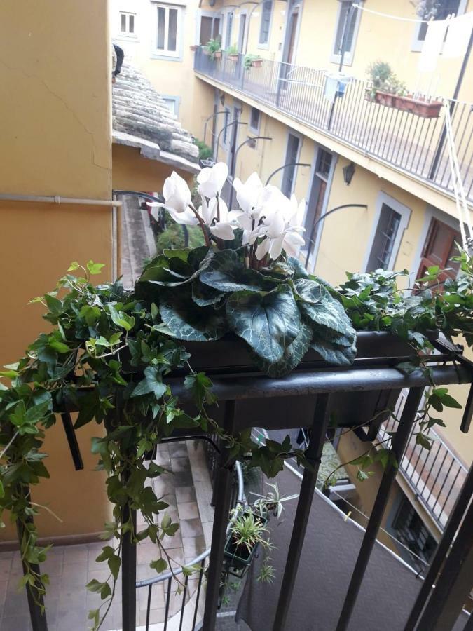Sweet Campo De Fiori Appartement Rome