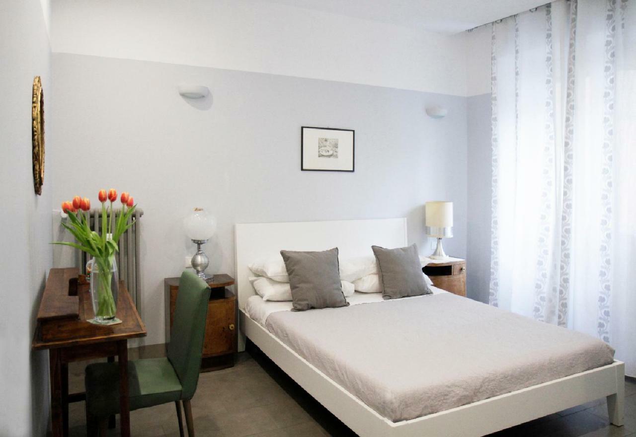 Guest house Hoa Rome