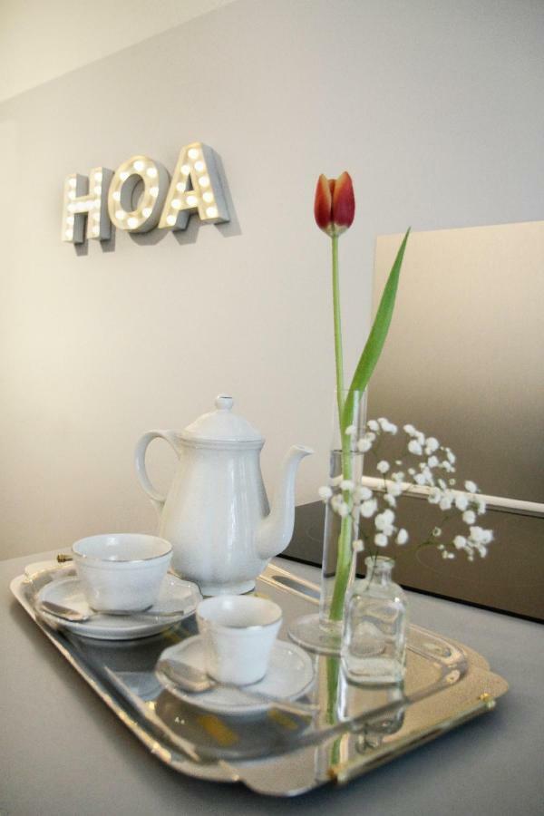 Hoa Guest house *