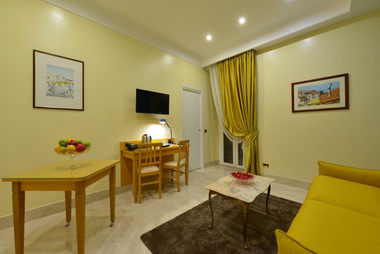 Guest house Fabio Dei Velapazza Rome