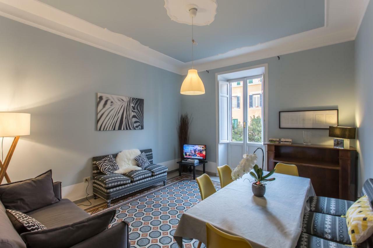 Apartment Strozzi 32