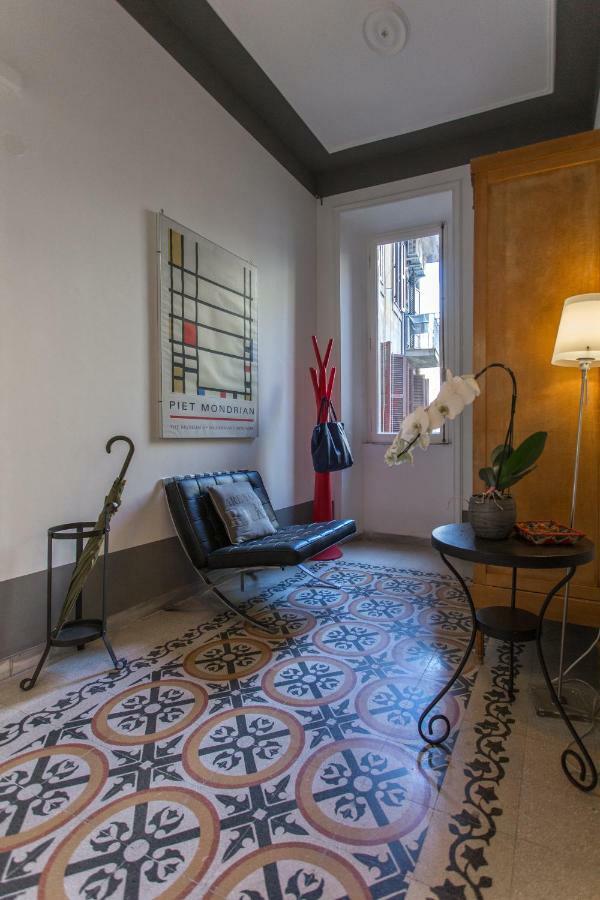 Strozzi 32 Apartment
