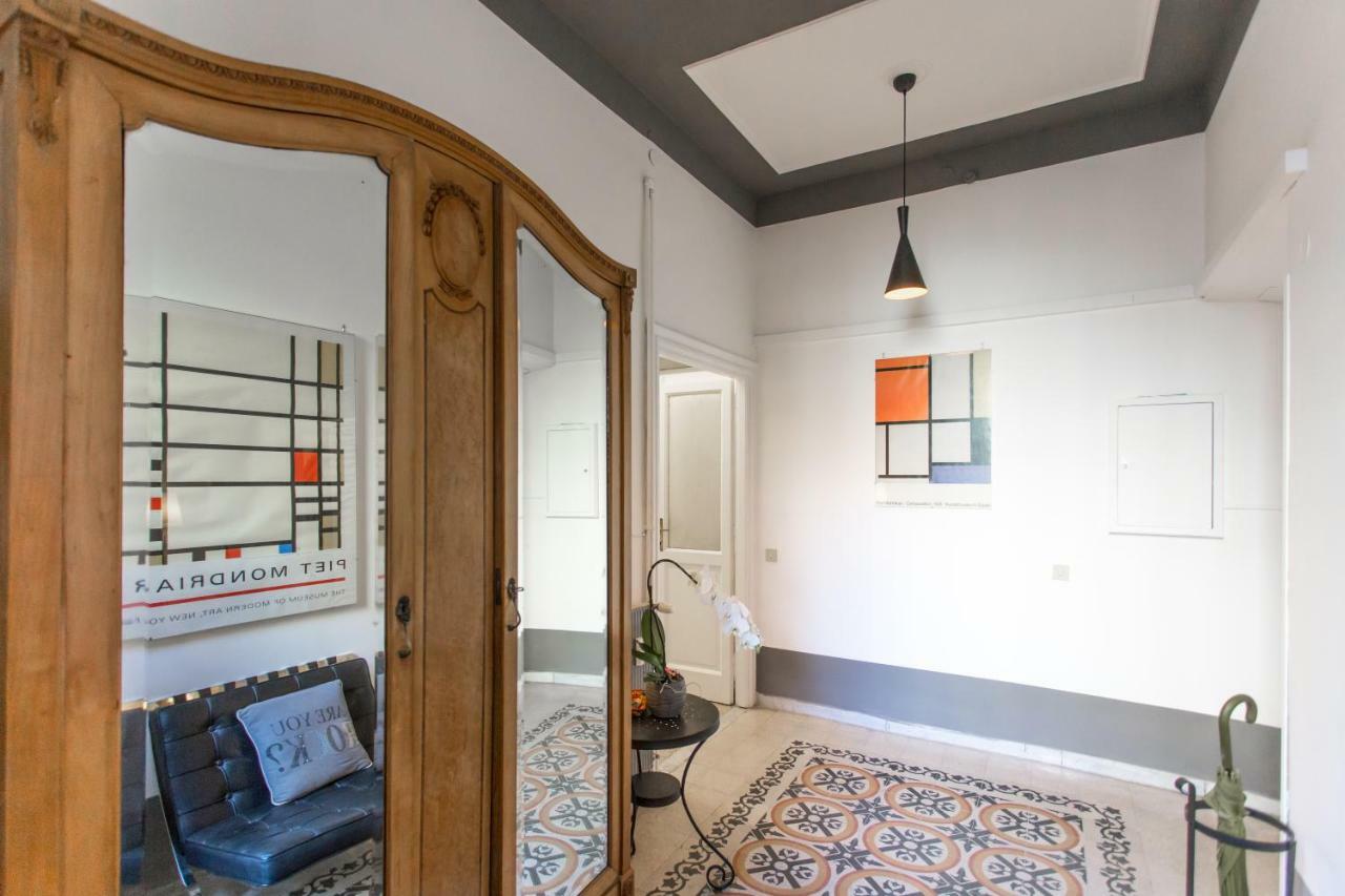 Apartment Strozzi 32 Rome
