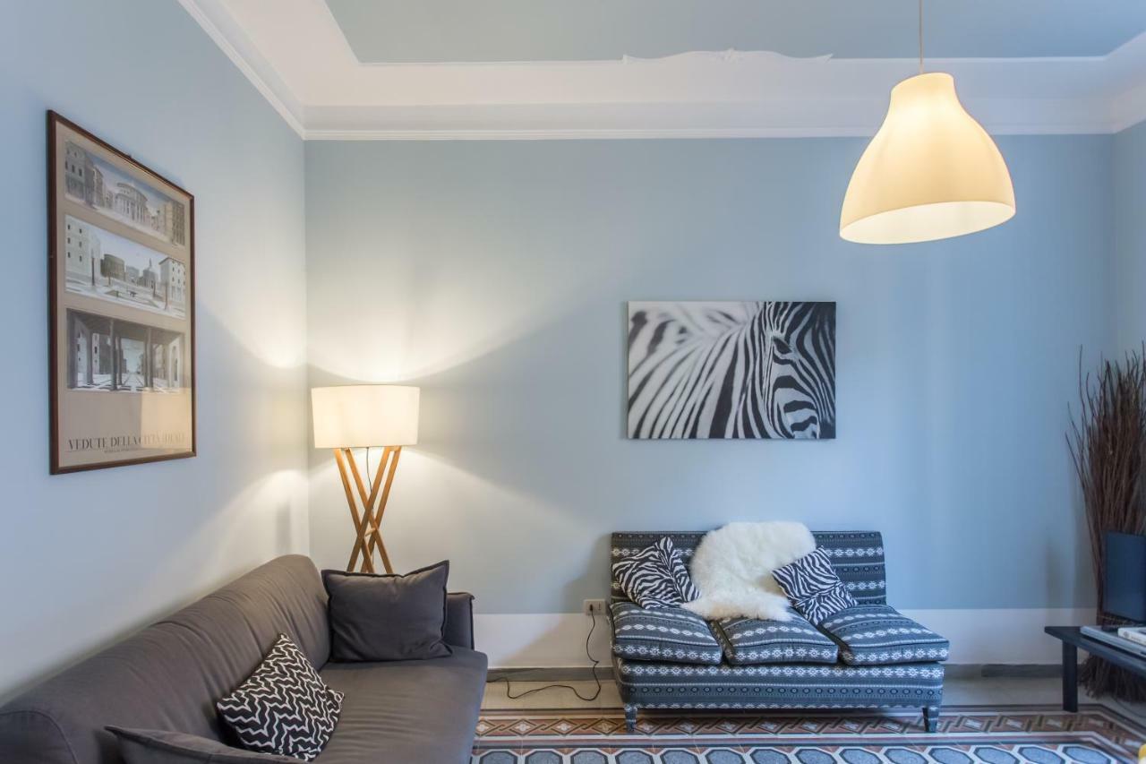 Strozzi 32 Apartment