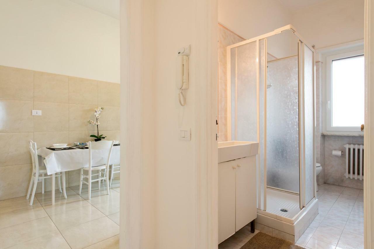 Vatican 307 Appartement