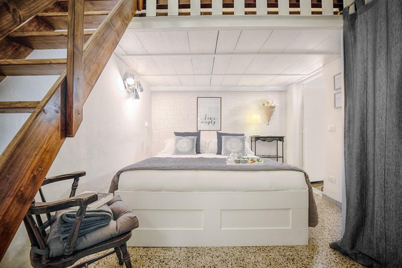 Appartement Sweet Campo De Fiori Rome
