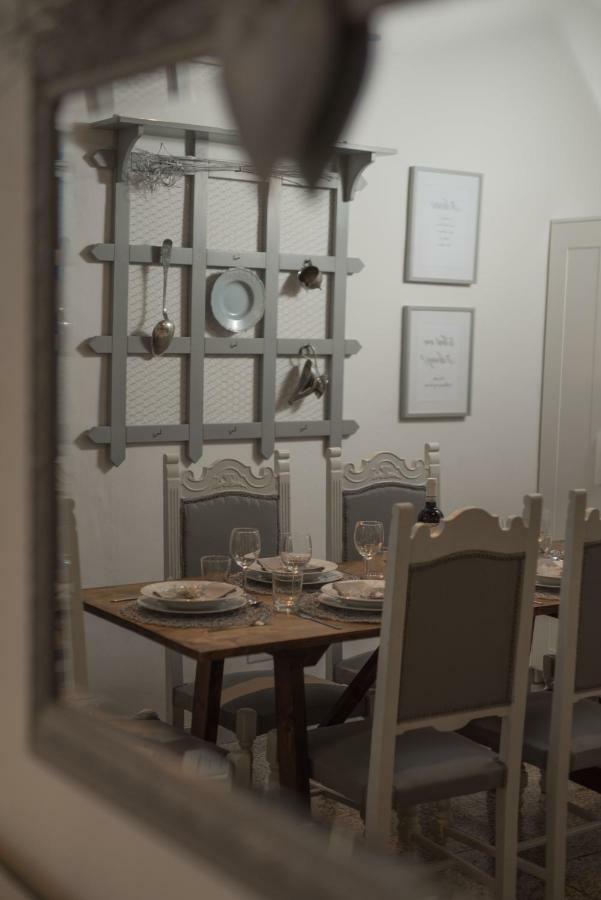 Sweet Campo De Fiori Appartement