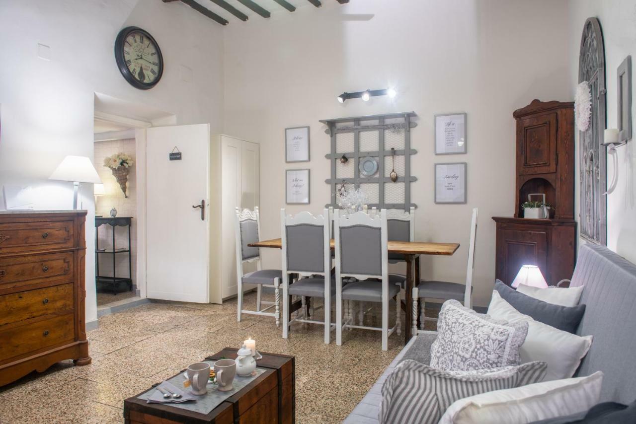 Sweet Campo De Fiori Appartement Rome