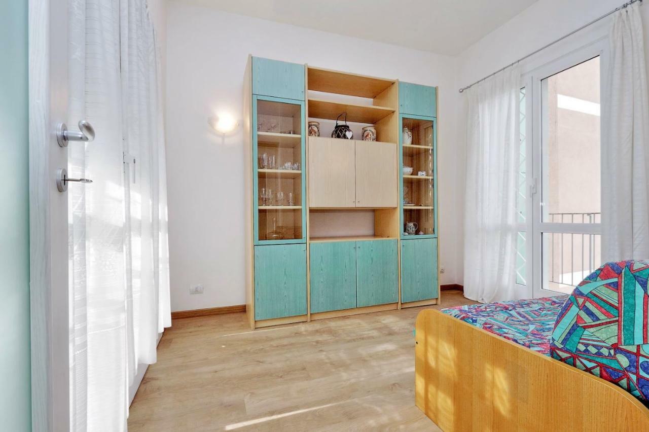 Apartment Chiara In San Paolo *