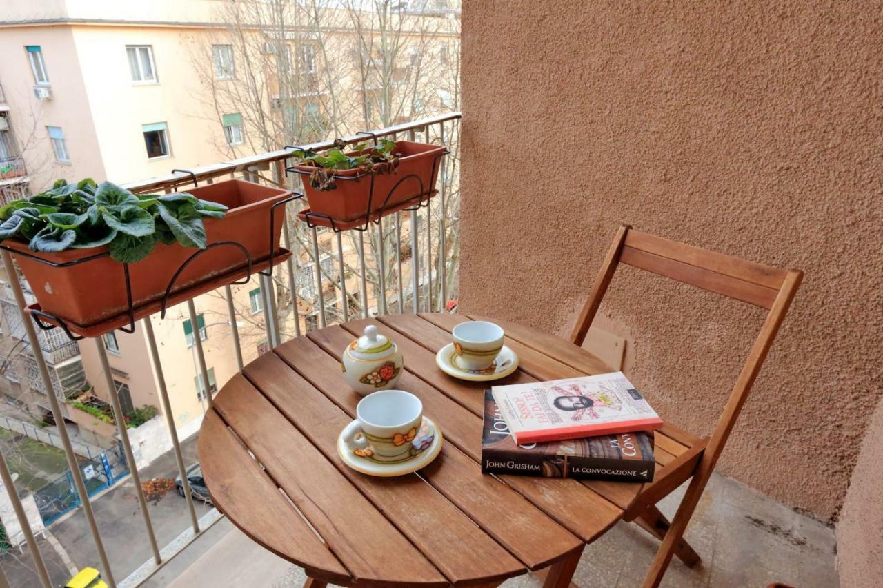 Apartment Chiara In San Paolo *