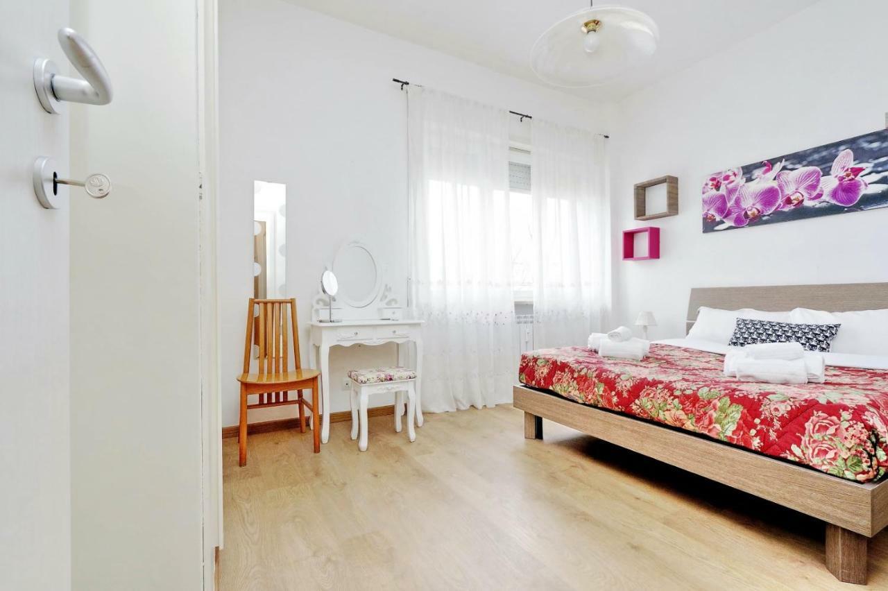 Apartment Chiara In San Paolo