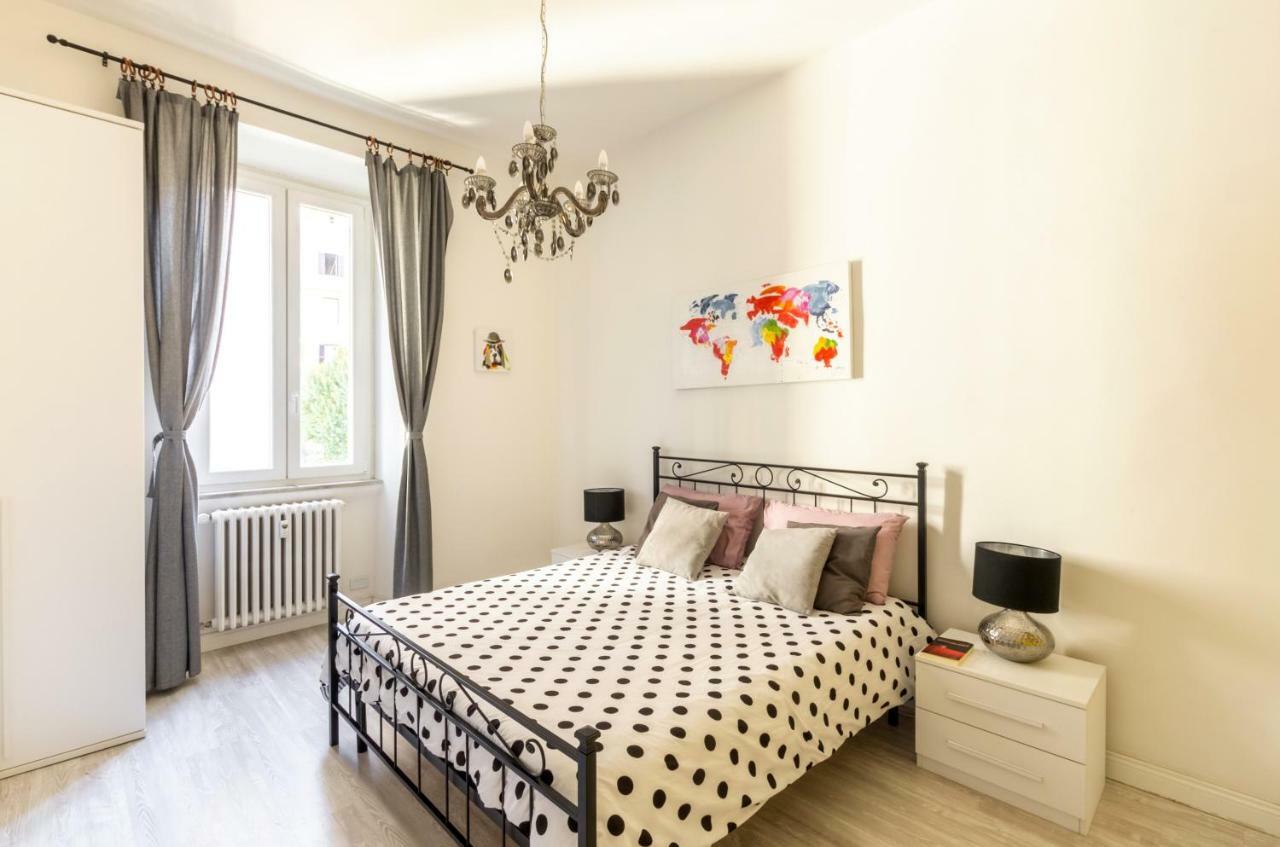 Appartement New Vaticano *