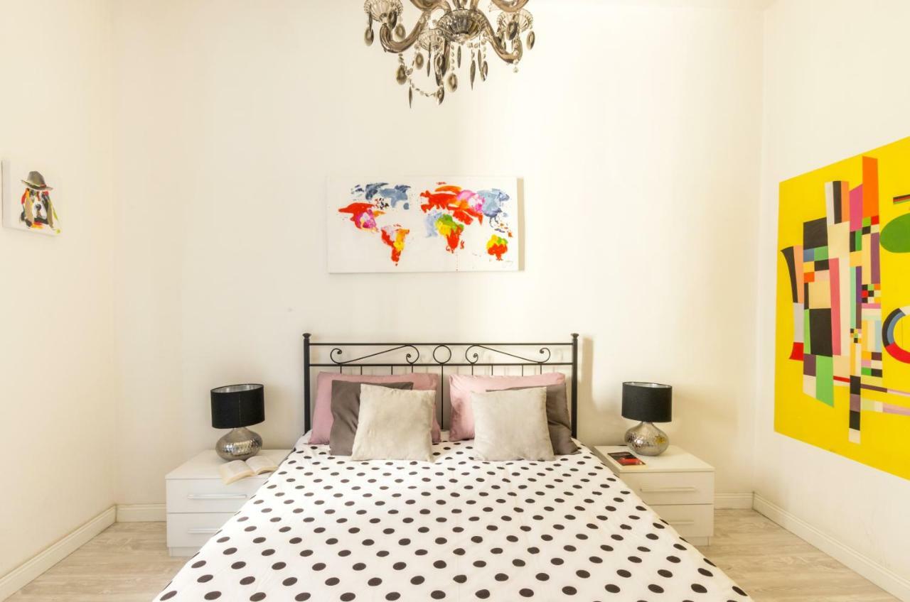 Appartement New Vaticano