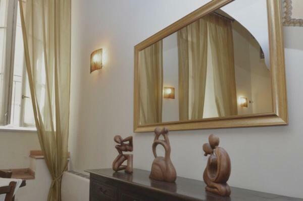 Apartment Il Loft Di Carola *
