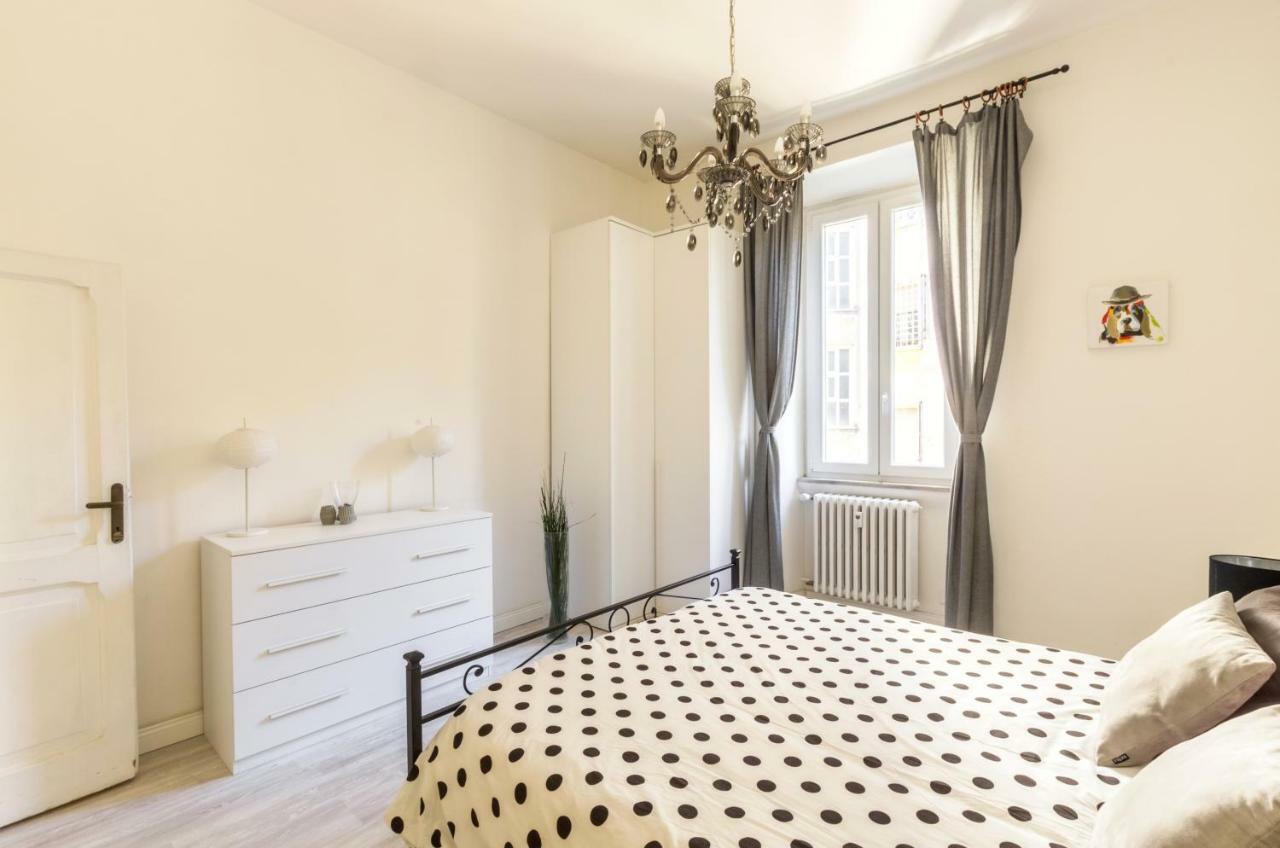 Appartement New Vaticano *