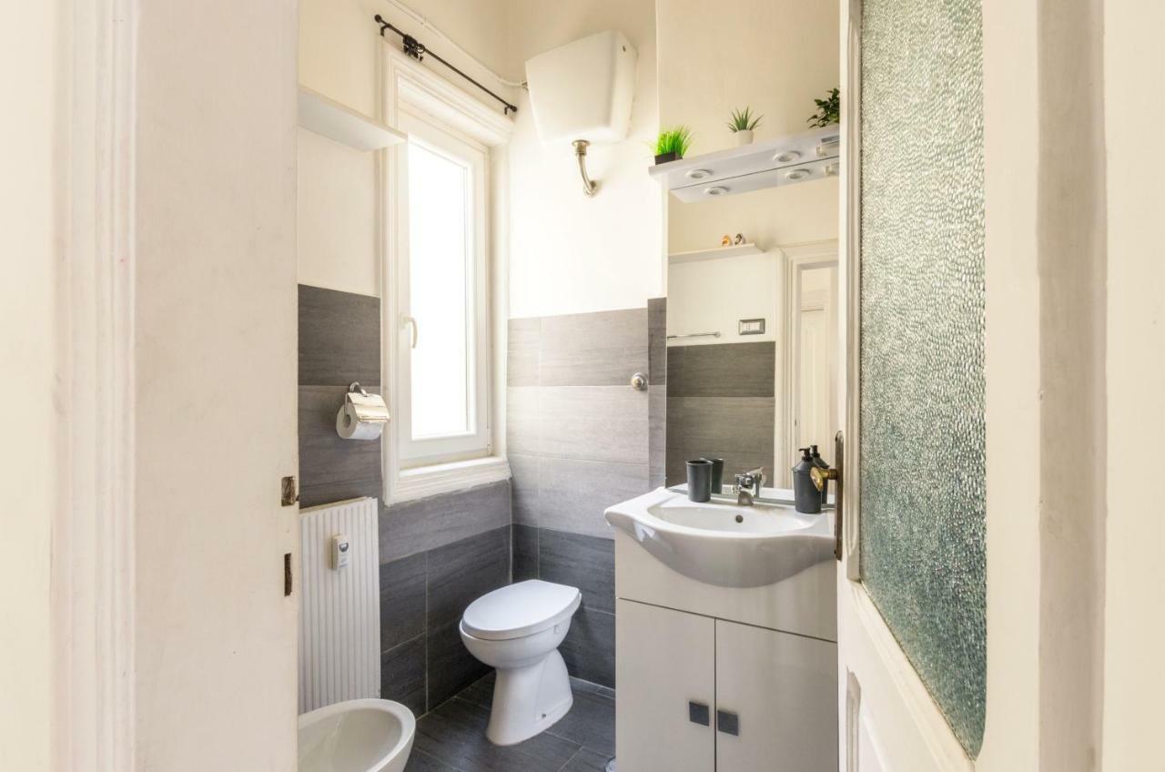 New Vaticano Appartement Rome