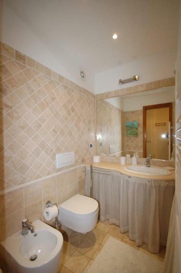 Il Loft Di Carola Apartment