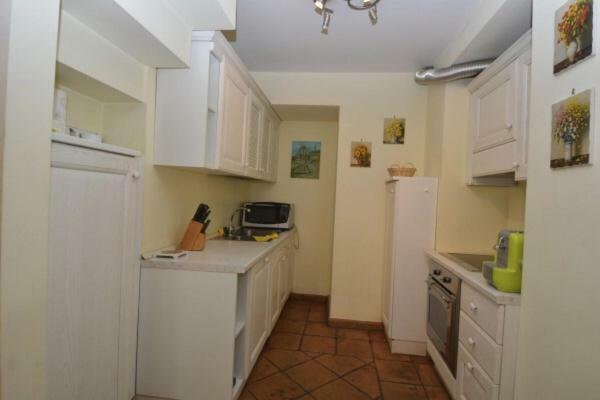 Il Loft Di Carola Apartment Rome