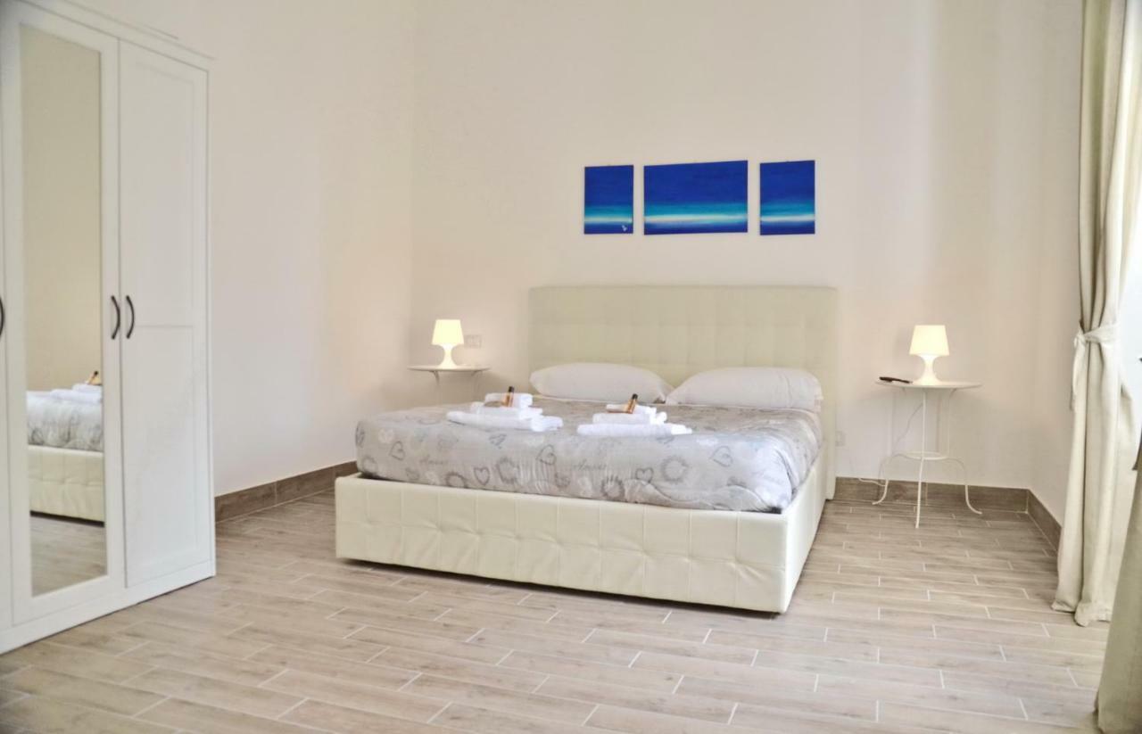 Domitilla - Luxury In The Heart Of Appartamento Roma
