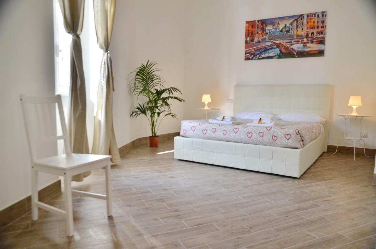 Domitilla - Luxury In The Heart Of * Roma
