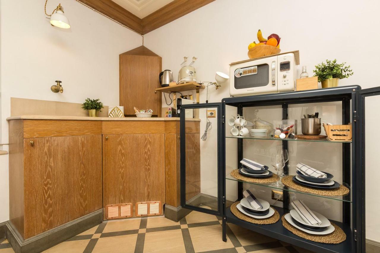 Casa de férias Giuditta 121 Trastevere