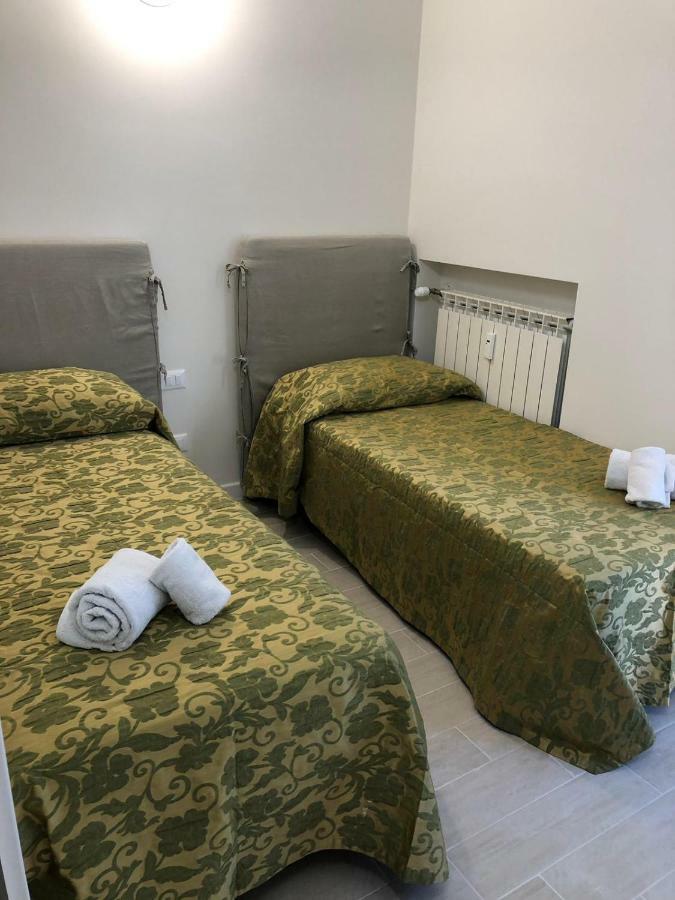 Appartement La Casa Di Anna