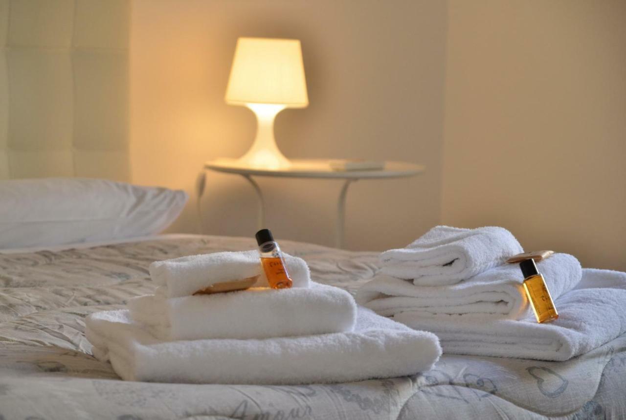 Domitilla - Luxury In The Heart Of Appartamento Roma