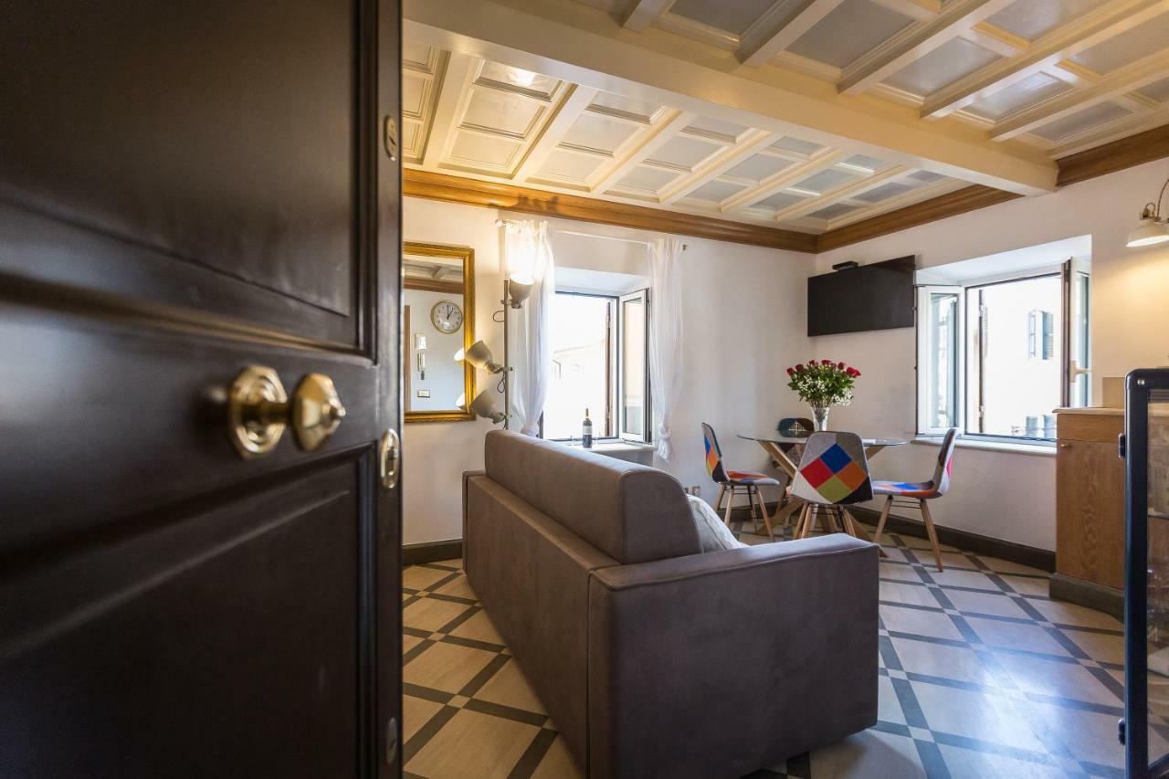 Casa de férias Giuditta 121 Trastevere Roma