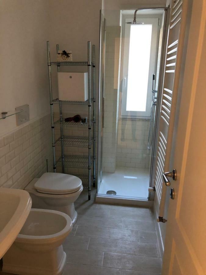La Casa Di Anna Appartement