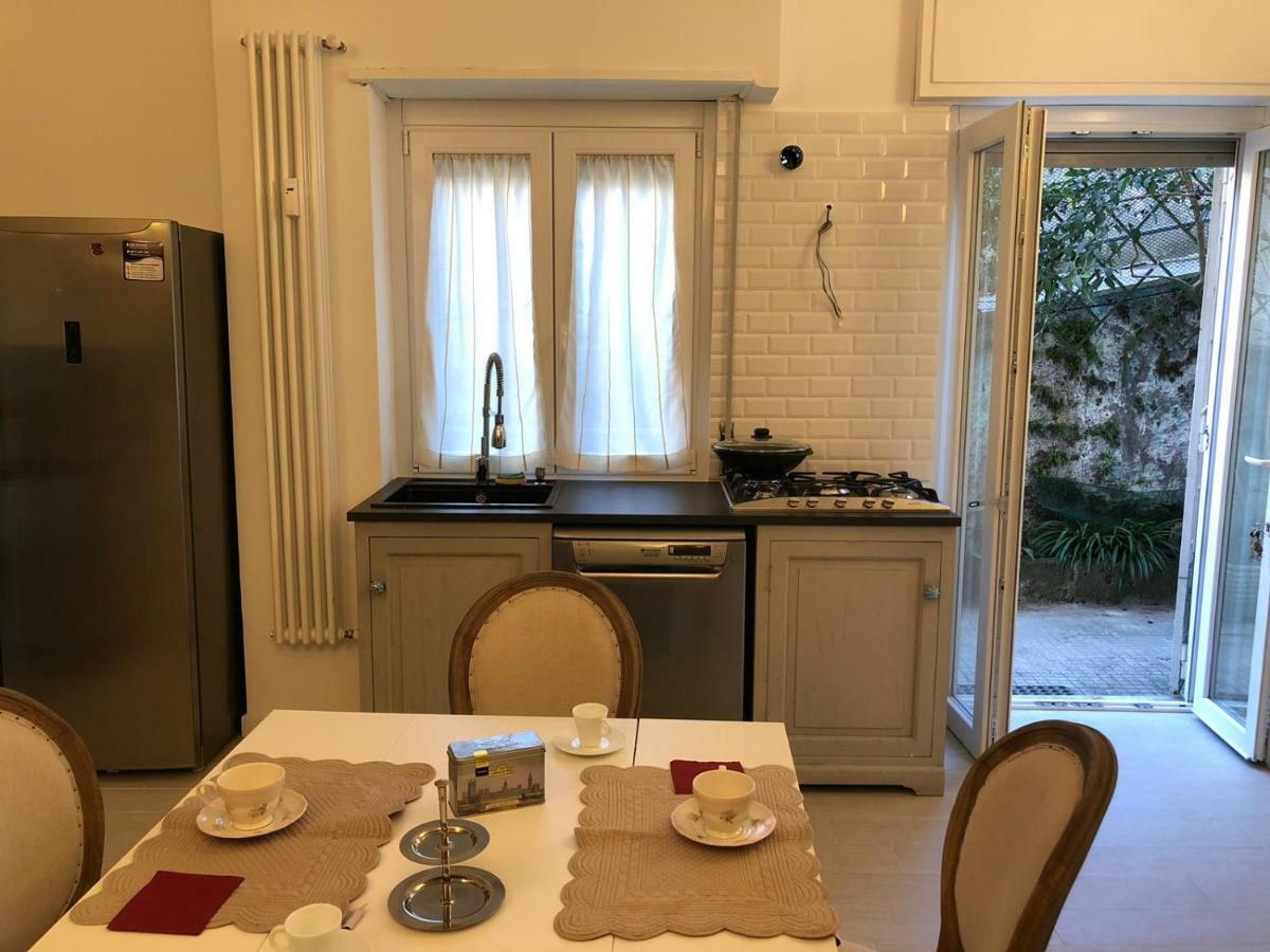 La Casa Di Anna Appartement Rome