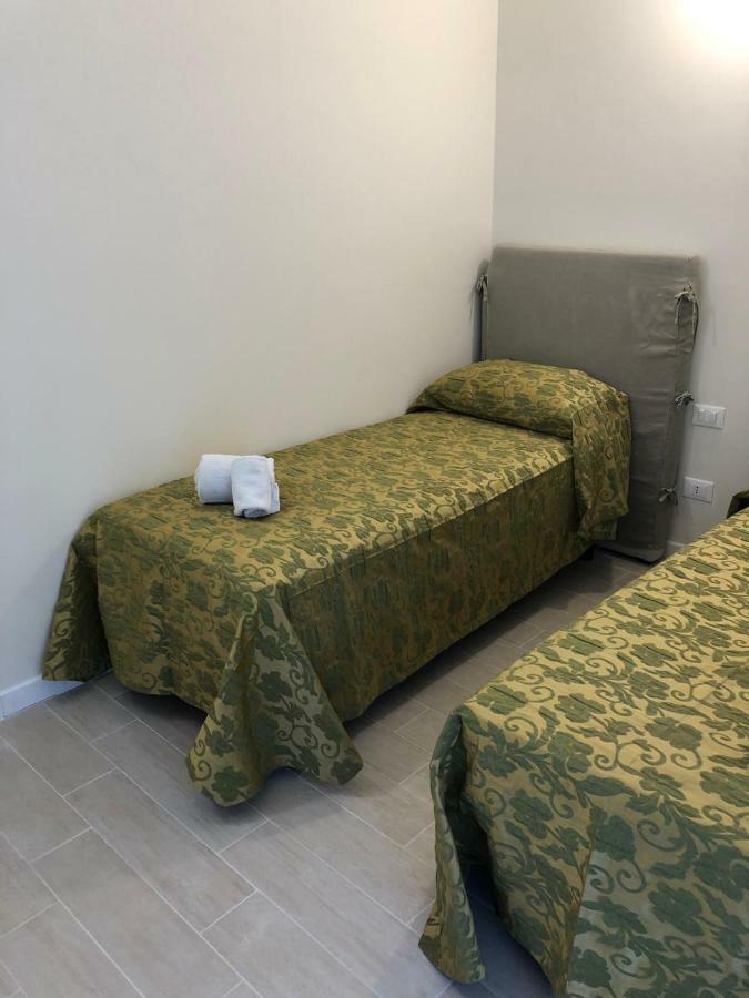 Appartement La Casa Di Anna Rome