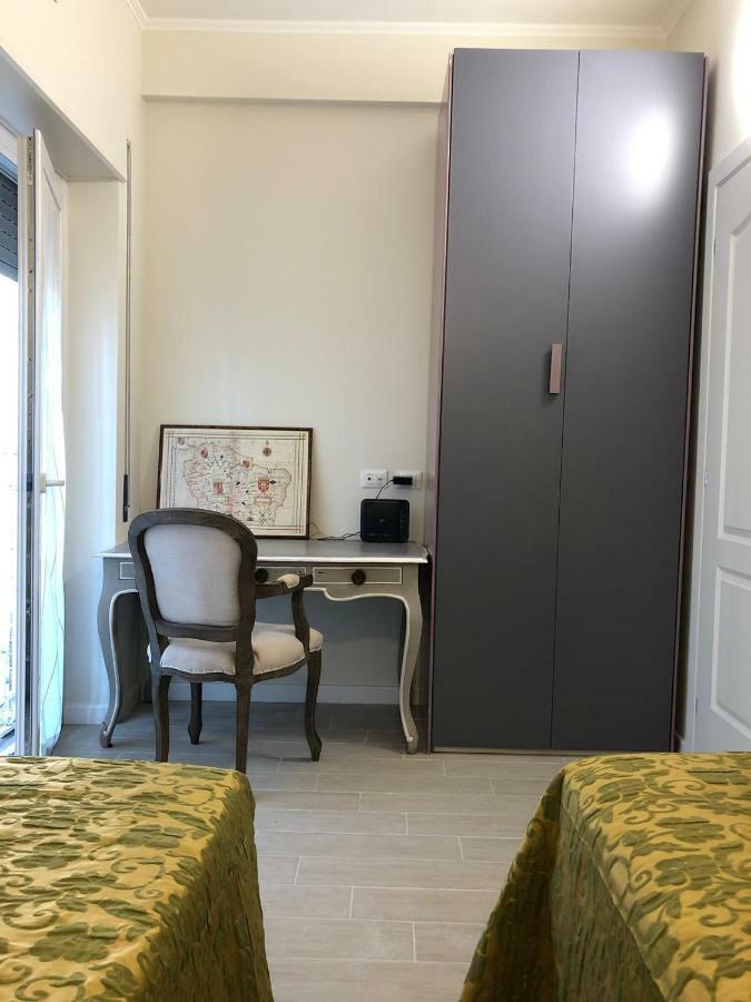 Appartement La Casa Di Anna *