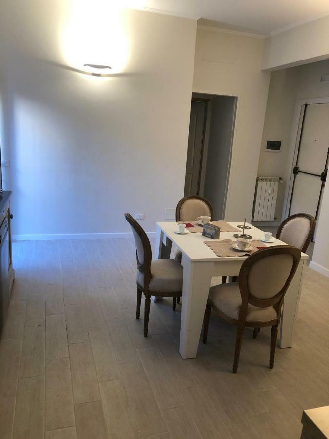 Appartement La Casa Di Anna Rome
