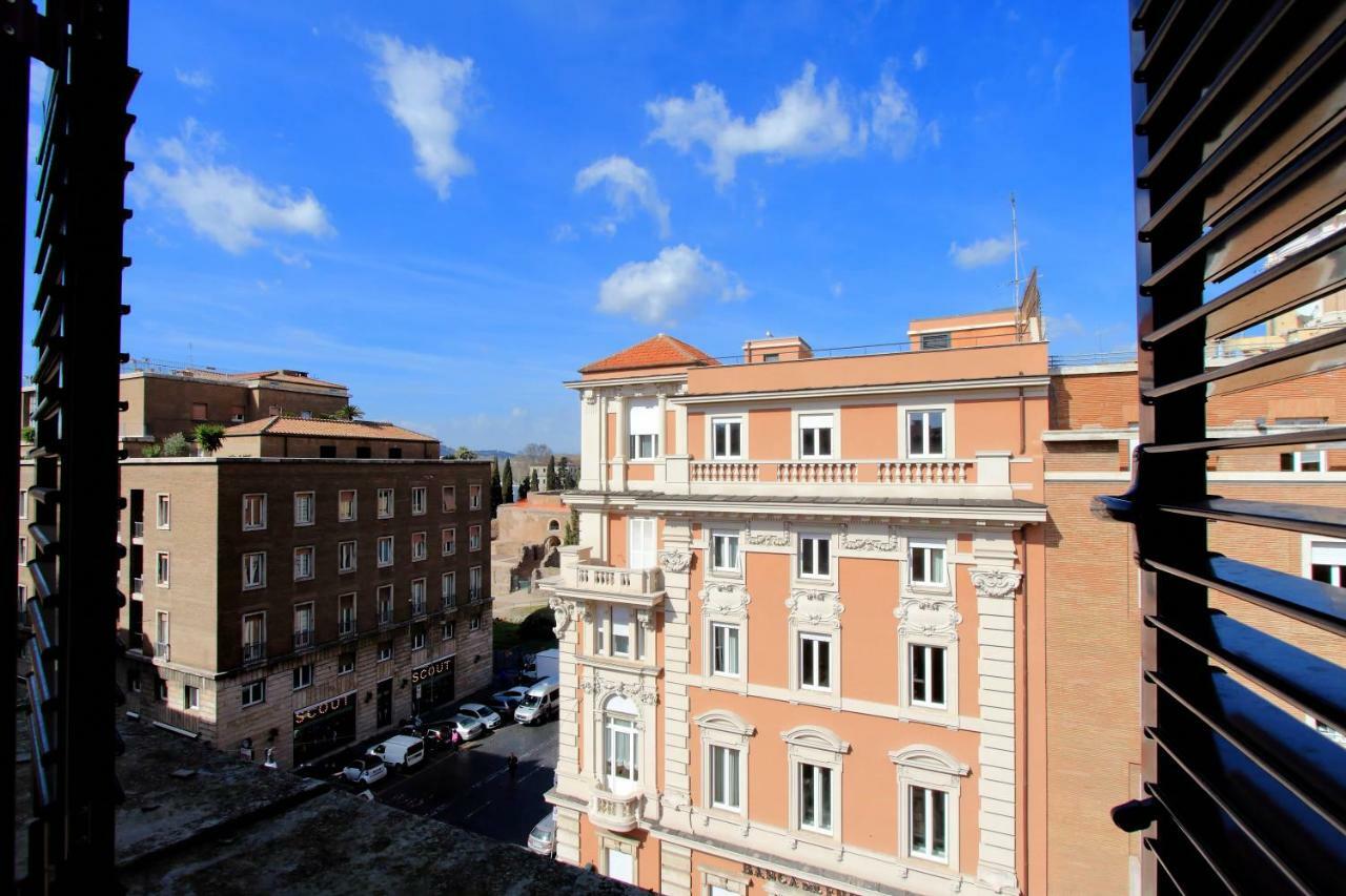 Apartment Monte D'oro Luxury New Entry. Rome
