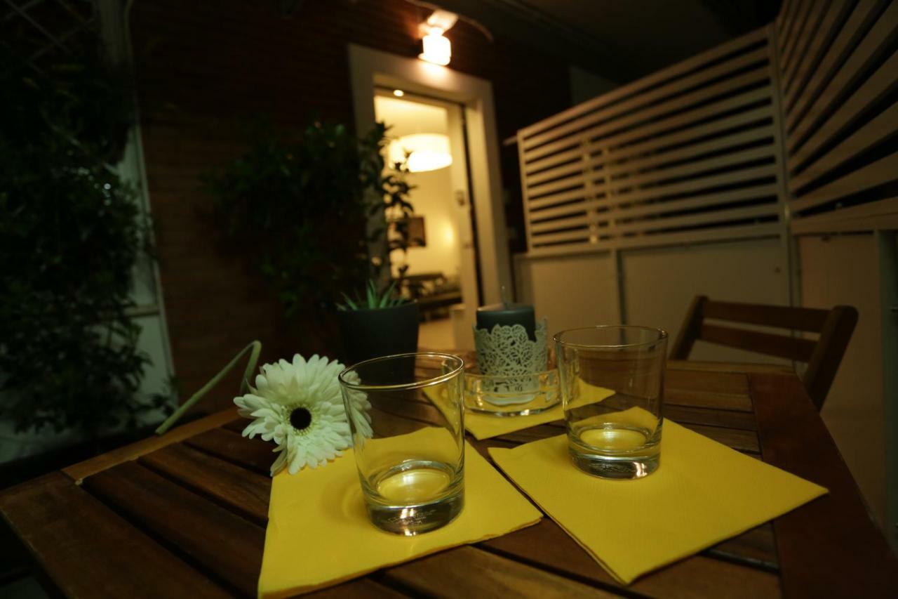 Italian Dream Apartamento *