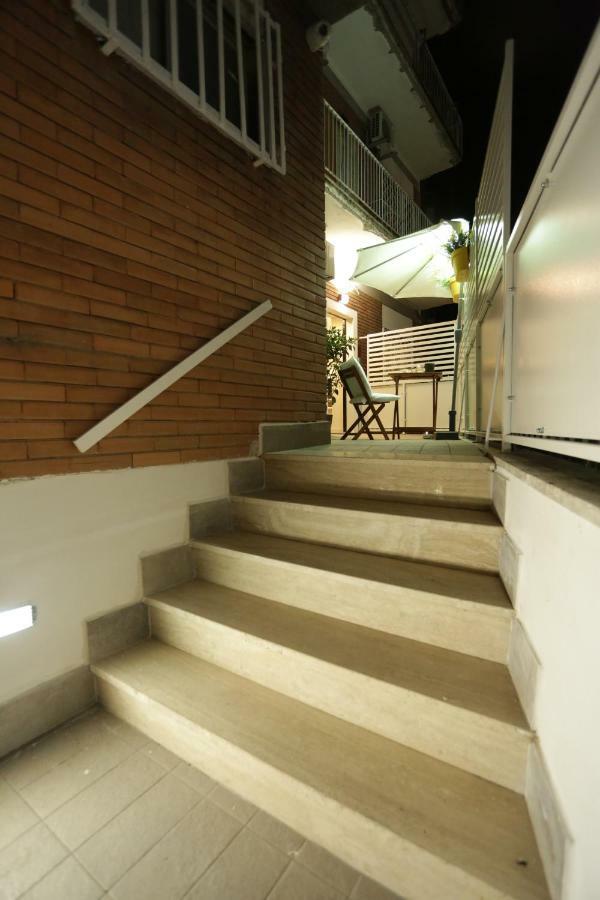 Italian Dream Apartamento Roma