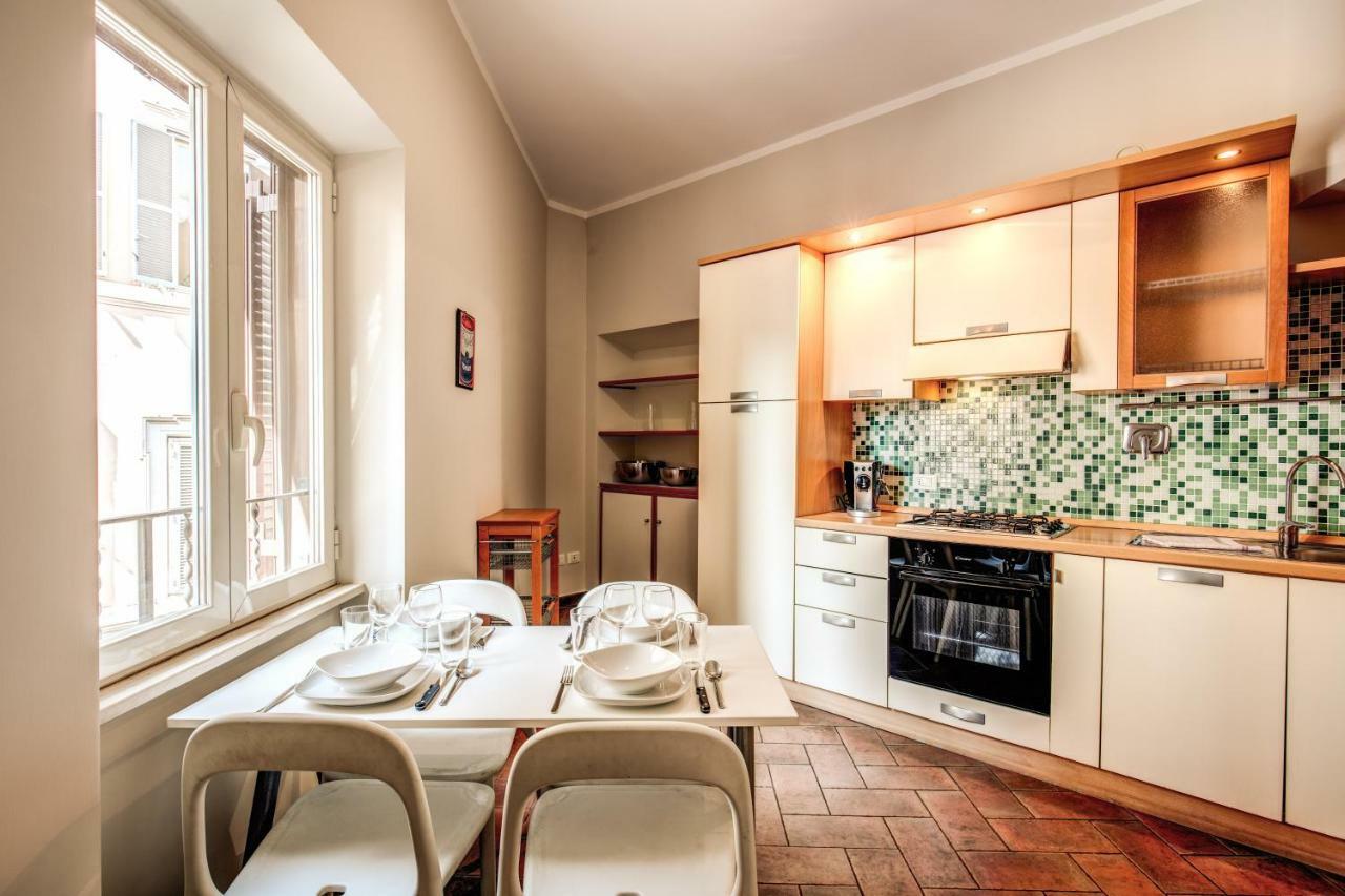 Via Del Monte Della Farina Appartement *