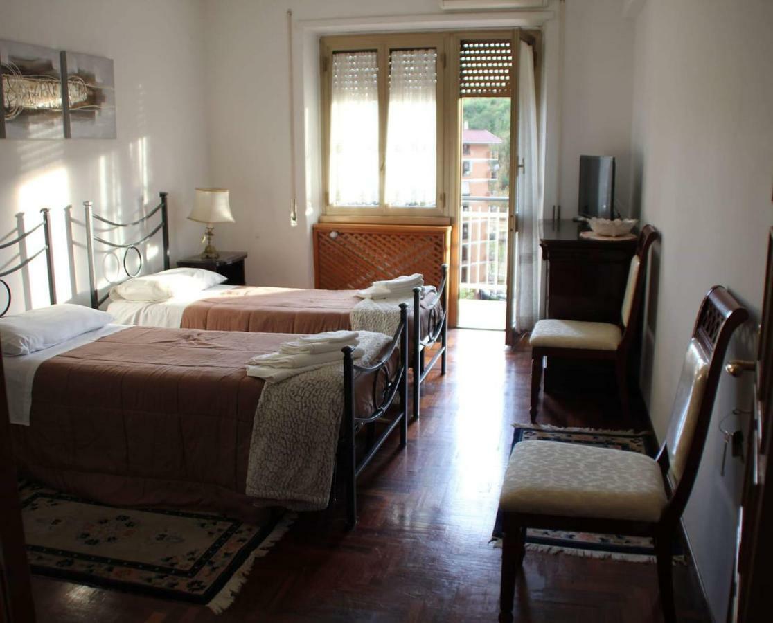 Bed & Breakfast Masala Maria B&B