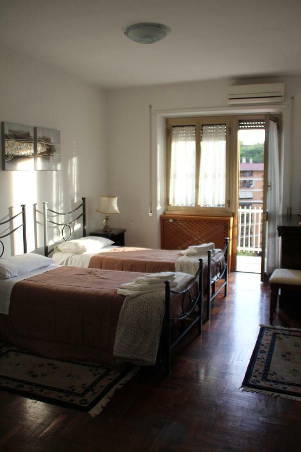 Masala Maria B&B Rome