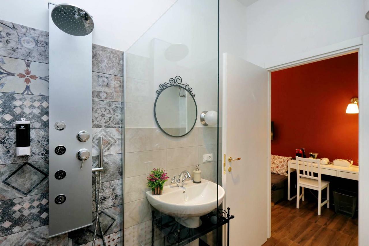 Guest house Domus Ponte Milvio