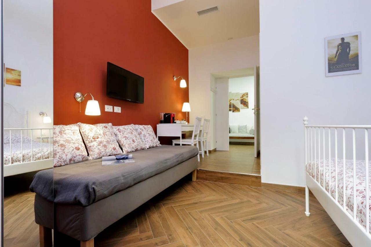 Guest house Domus Ponte Milvio