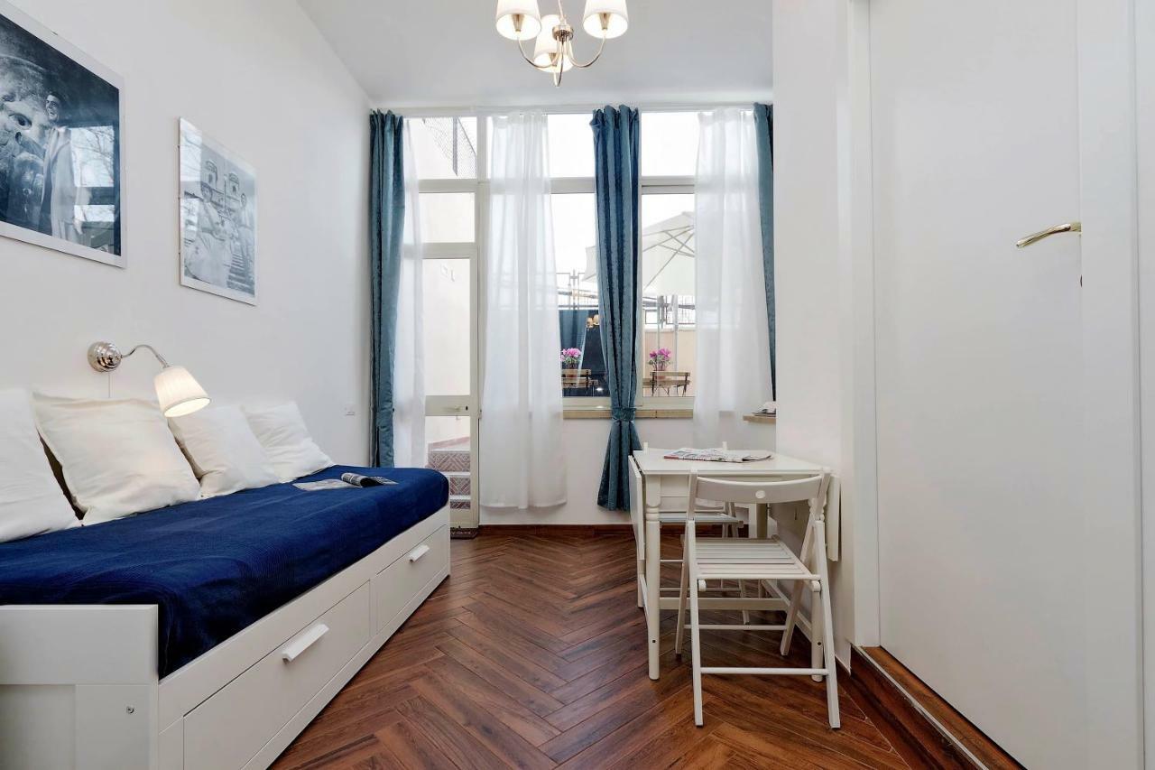 Domus Ponte Milvio Guest house