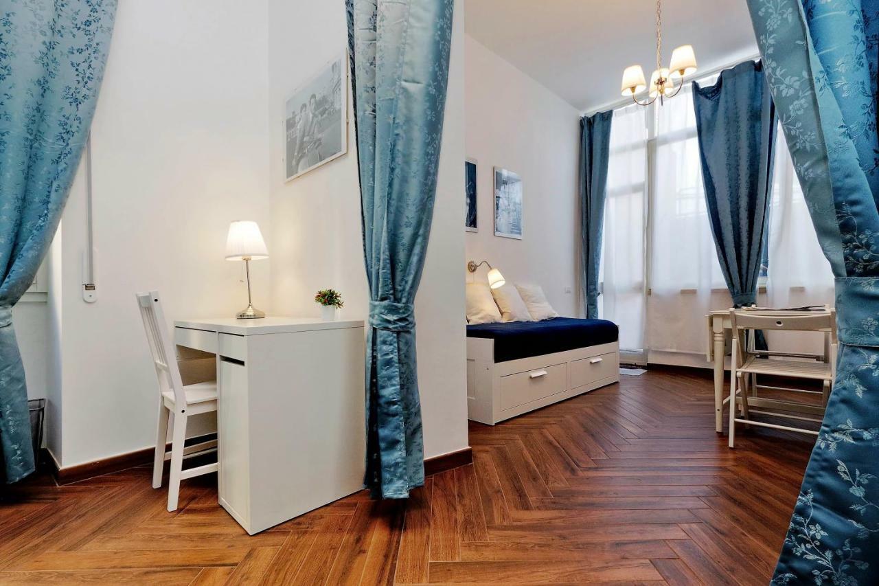 Domus Ponte Milvio Guest house