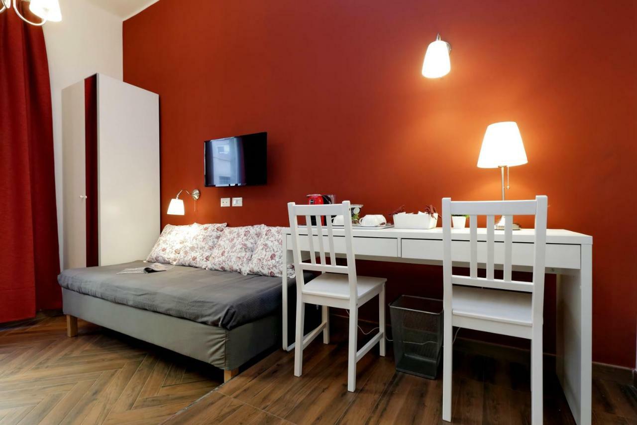 Guest house Domus Ponte Milvio Rome