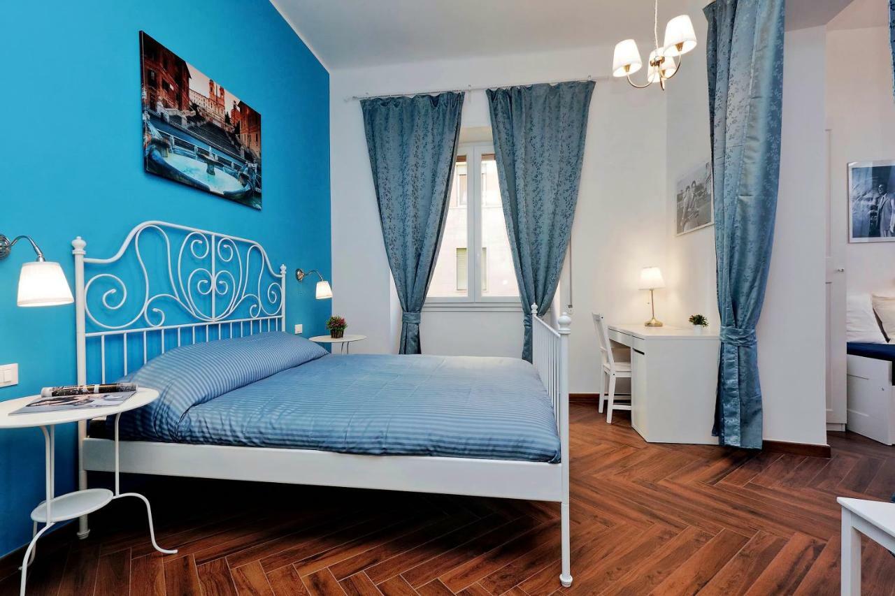 Domus Ponte Milvio Guest house