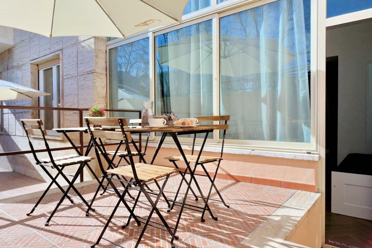 Guest house Domus Ponte Milvio