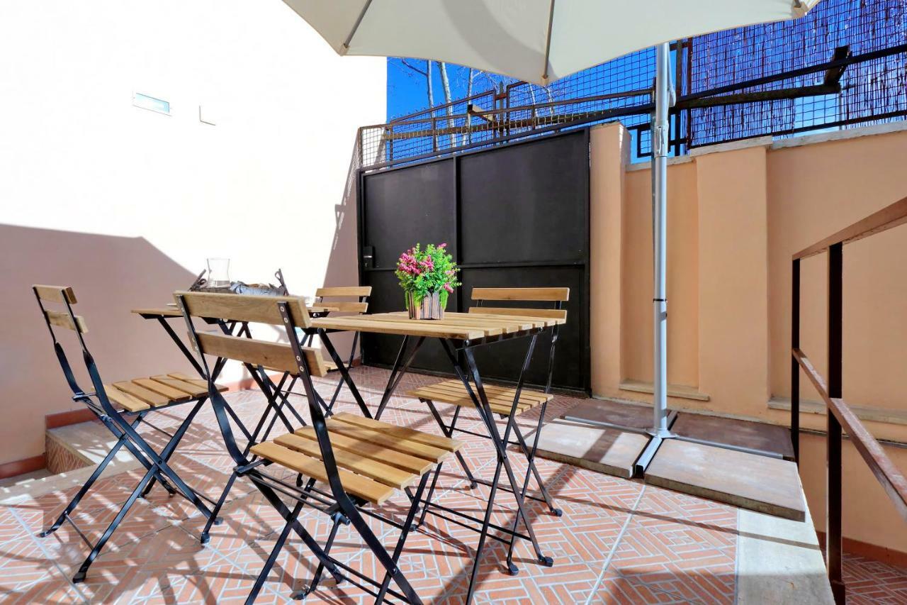 Domus Ponte Milvio Guest house Rome