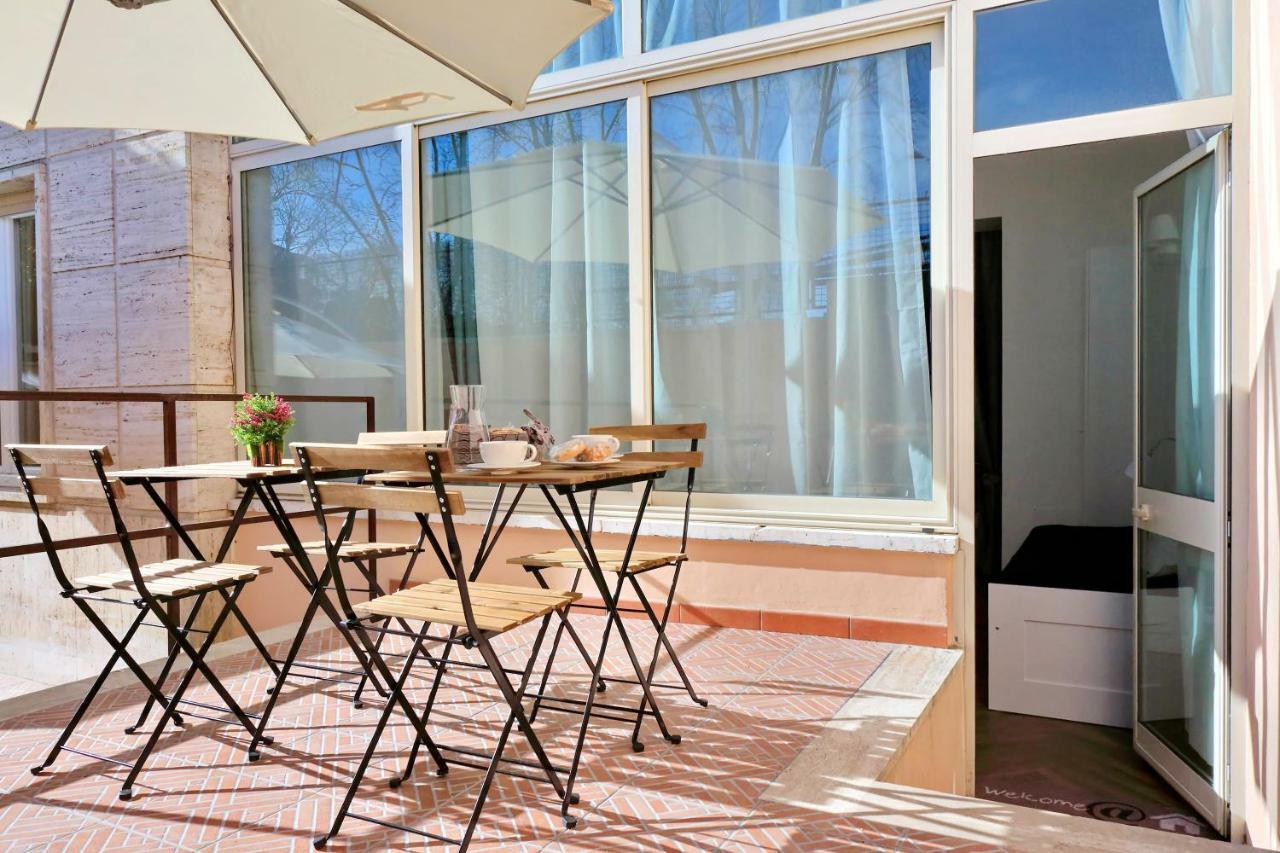 Guest house Domus Ponte Milvio 2*